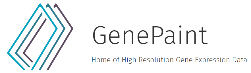 Genepaint Logo